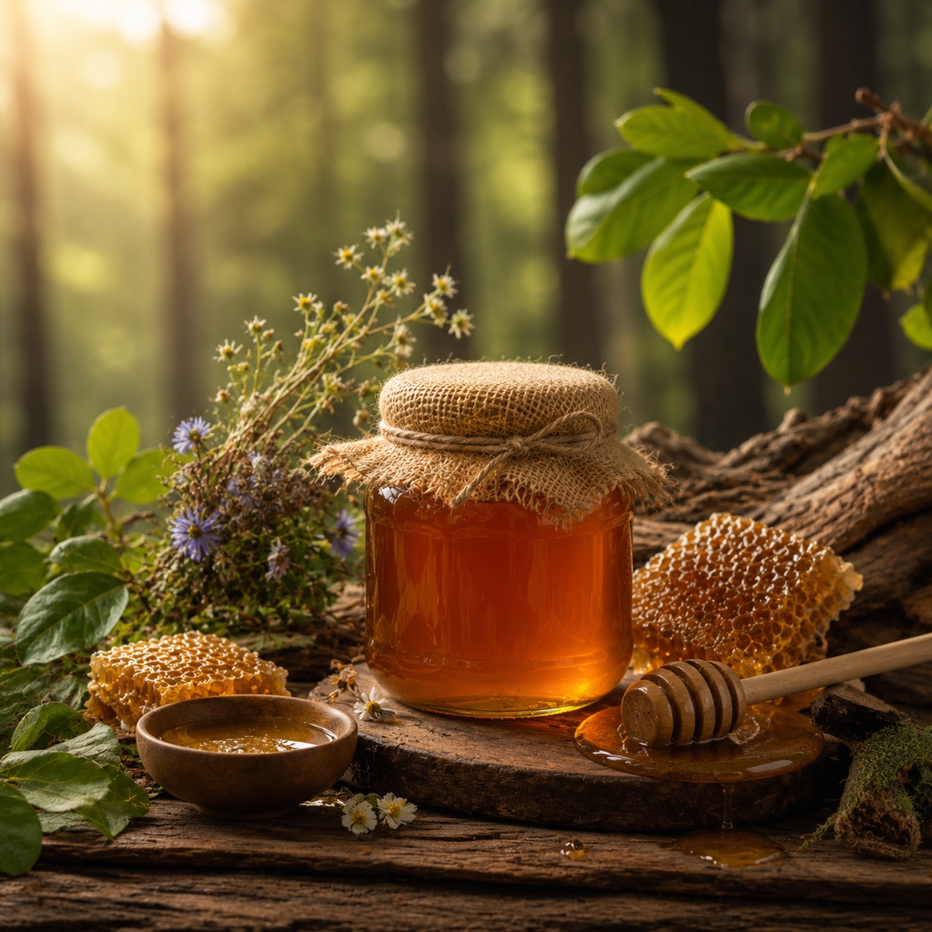 Forest Honey